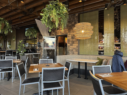 Photo of Cactus Club Cafe Banks Road - 1575 Banks Rd Unit 200, Kelowna, BC V1X 7Y1